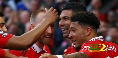 الأقل تقييمًا في مانشستر يونايتد أمام تشيلسي