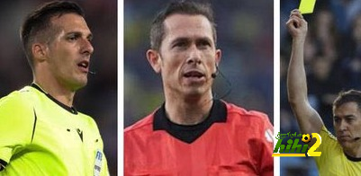مجموعة الحكام الفاسدين يرفعون دعوة ضد الاتحاد الاسباني