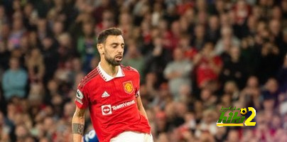 أرقام فيرنانديز في مباراة مانشستر يونايتد وتشيلسي