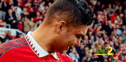 رد فعل كاسيميرو بعد العودة إلى دوري الأبطال