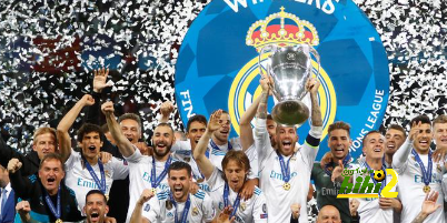 فيديو : في مثل هذا اليوم قبل ٥ أعوام … ريال مدريد يصنع التاريخ أمام ليفربول