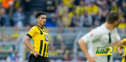 هل تأثر بيلينجهام هذا الموسم بالسلب بأخبار إنتقاله إلى ريال مدريد ؟