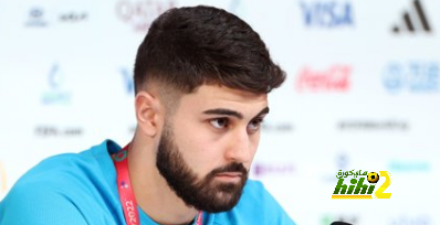 تطورات إنتقال جفارديول إلى ريال مدريد