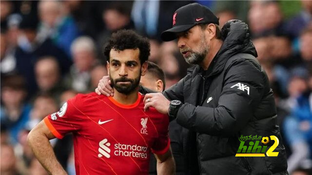 أول تعليق من كلوب على تغريدة صلاح لجماهير ليفربول