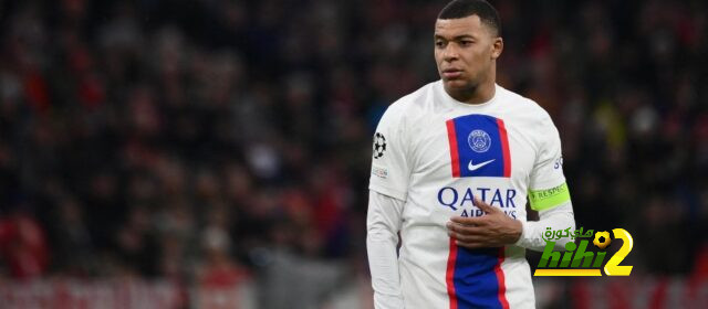 ريال مدريد يريد من مبابي اتخاذ هذا القرار قبل الاتجاه لـ هالاند