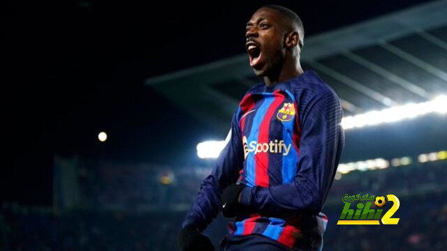 تقارير.. بند صادم في عقد ديمبيلي مع برشلونة