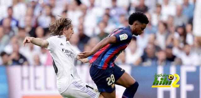بالدي : لوكا مودريتش مجنون!