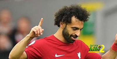 ليفربول يجهز عقدا جديدا لمحمد صلاح
