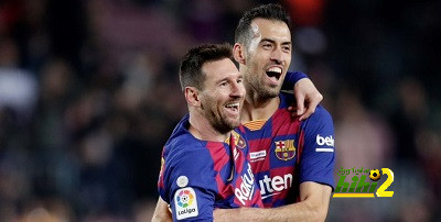 برشلونة يوجه دعوة خاصة لميسي