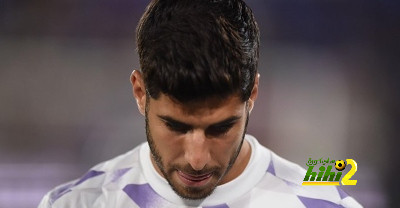 هل يتراجع أسينسيو عن قراره بالرحيل ويقبل بتجديد عقده مع ريال مدريد؟