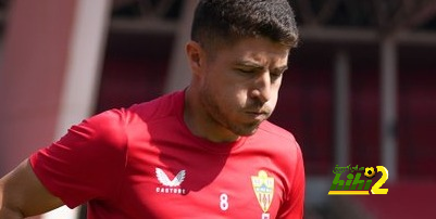 مباراة بلد الوليد … مفتاح بقاء ألميريا في الليغا