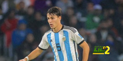 هل ينتقل ريدوندو الصغير إلى ريال مدريد ؟