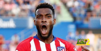 هل يرحل ليمار عن أتلتيكو مدريد قريبا ؟