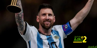 ميسي يرفض حضور تكريم بوسكيتس وألبا لهذا السبب