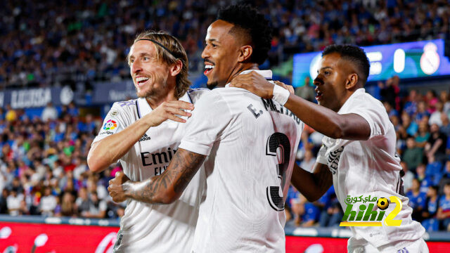 توقيت مباراة ريال مدريد و اشبيلية في الدوري الاسباني من عواصم العالم