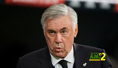 إقالة كارلو انشيلوتي من تدريب ريال مدريد .. قرار اتخذ و ينتظر الاعلان عنه !