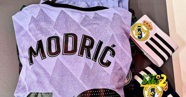 فيديو من غرف ملابس ريال مدريد قبل لقاء إشبيلية في الليجا