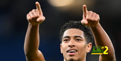 بيلينجهام جاهز للانضمام إلى ريال مدريد