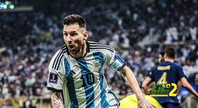 ميسي يقود قائمة منتخب الأرجنتين.. وغياب لاوتارو