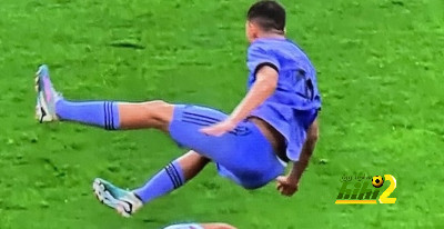 صورة.. تأثير تدخل لاعب إشبيلية العنيف على سيبايوس
