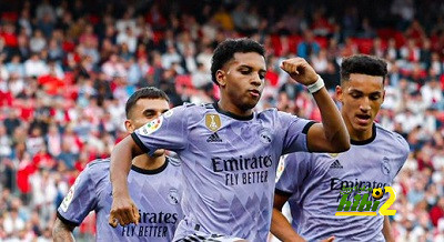 ريال مدريد يفعلها للمرة الثانية ضد إشبيلية !