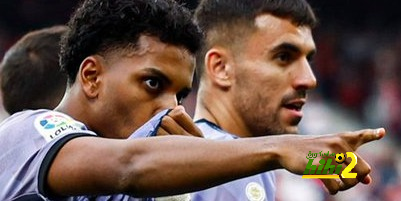 وصافة الليغا … شبه محسومة لريال مدريد