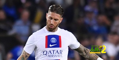 أرقام راموس في مباراة باريس سان جيرمان وستراسبورغ