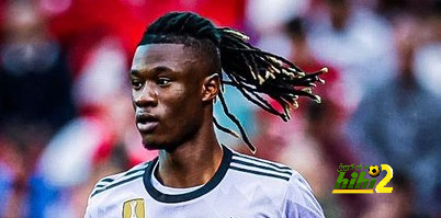 تغريدة كامافينجا بعد انتصار ريال مدريد أمام إشبيلية