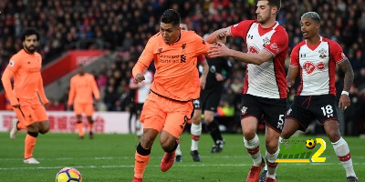 التاريخ يبتسم لليفربول قبل مواجهة ساوثهامبتون 