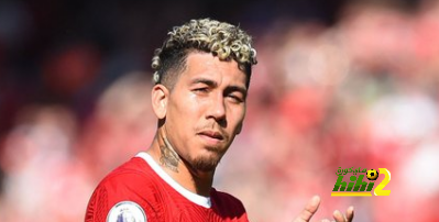 رد فعل فيرمينو على عرض ريال مدريد