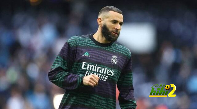 رسميا.. كريم بنزيما أفضل لاعب فرنسي عن موسم 2022- 2023