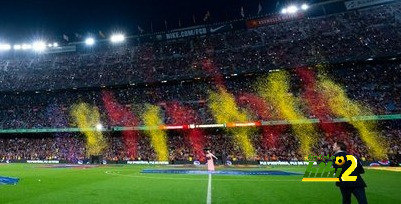 الأعلى تقييمًا في مباراة برشلونة وريال مايوركا