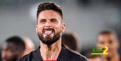 أول تعليق من جيرو بعد تأهل ميلان إلى دوري الأبطال