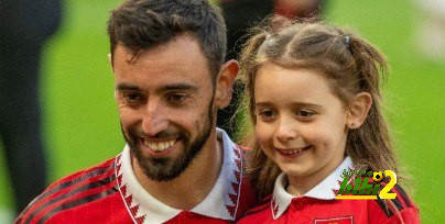 فيرنانديز بعد مباراة فولهام: نراكم في ويمبلي