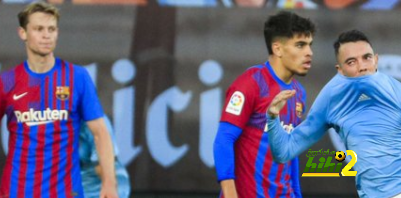هل يرد برشلونة ديونه القديمة لسيلتا فيجو ؟