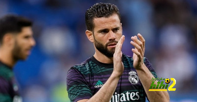 ريال مدريد بانتظار قرار ناتشو النهائي