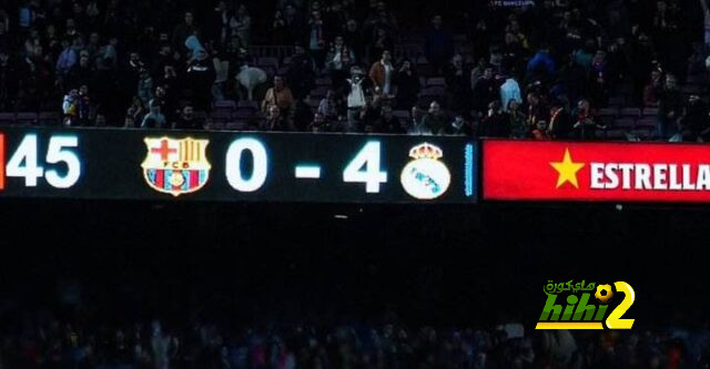 ختام لا يُنسى… ريال مدريد يودع ملاعب برشلونة وأتلتيكو على طريقته الخاصة