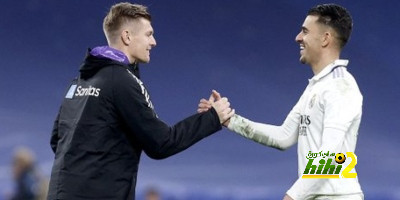 كروس لا يرغب برحيل هذا الثنائي عن ريال مدريد!