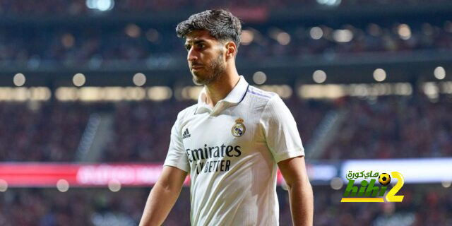 العروض تنهال على ماركو أسينسيو