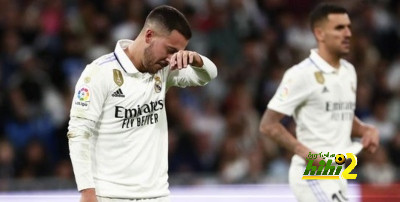 ثلاثي ريال مدريد يتوجب عليهم الرحيل