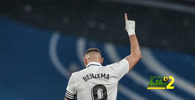 كريم بنزيما اتفق مع ريال مدريد على التجديد.. ولكن !