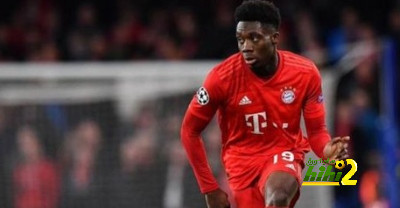 سبب اصرار ريال مدريد في التعاقد مع ديفيز