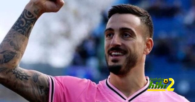 قبل انتقاله لريال مدريد .. ملخص ما قدمه خوسيلو هذا الموسم