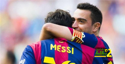 برشلونة بقى على قيد الحياة بدون ميسي..!
