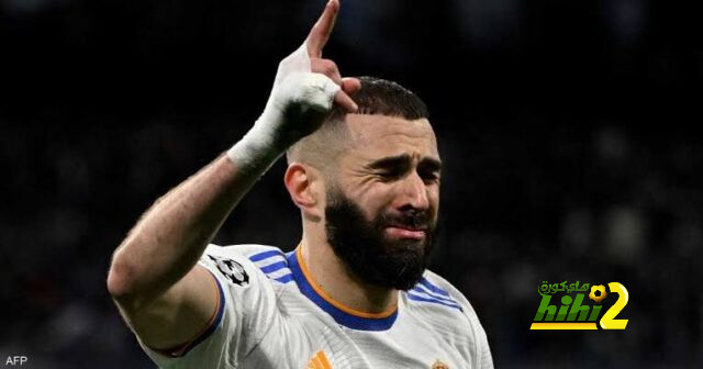 بنزيما مهد لرحيله عن ريال مدريد في عدة خطوات
