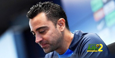 تدريب برشلونة معاناة أم استمتاع؟ .. تشافي يرد