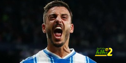 خوسيلو … هل هو الحل المثالي لأزمة ريال مدريد في الهجوم؟!
