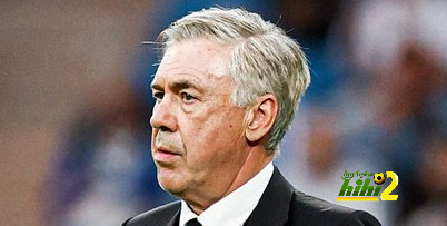 هل تفتح تصريحات رئيس الاتحاد البرازيلي الباب مجددًا أمام احتمالية رحيل أنشيلوتي؟