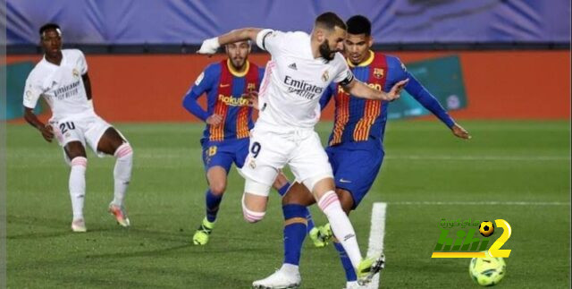من سيكون قائد الهجوم في ريال مدريد في حال قرر كريم الخروج من النادي ؟