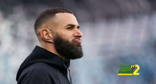 عرض بنزيما.. مشروع طويل الأمد !